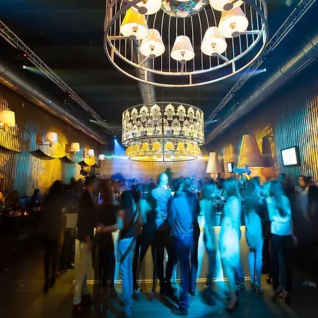 Hotel Apartament Constanta *