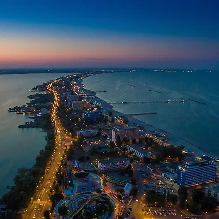 Hotel Apartament Constanta * Constanţa
