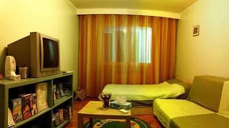 Hotel Apartament Constanta Apartamento *