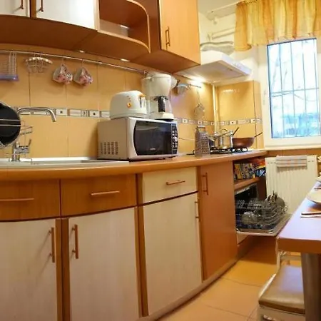 Hotel Apartament Constanta * Constanţa