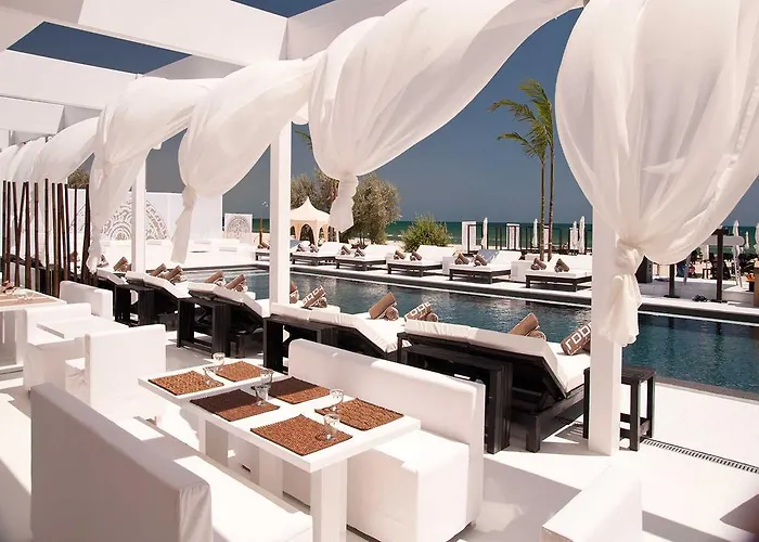 Hotel Apartament Constanta