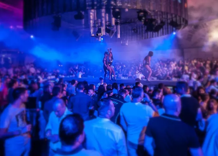 Hotel Apartament Constanta * Konstanca