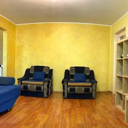 Hotel Apartament Constanta Apartment Constanta