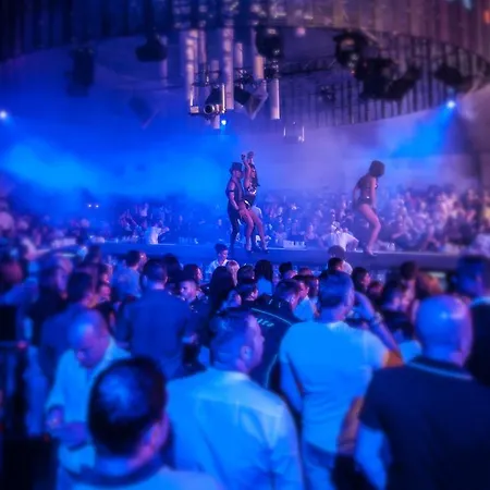 Hotel Apartament Constanta * Constanţa