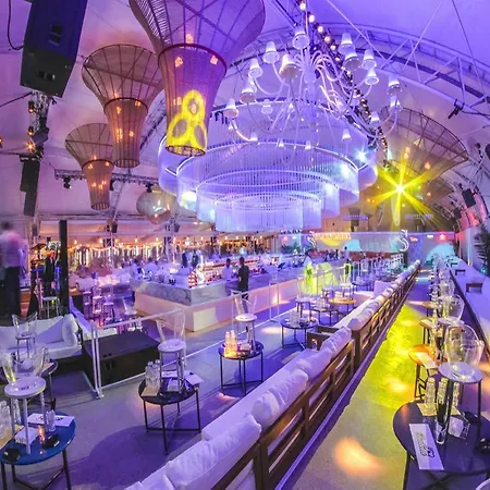 Hotel Apartament Constanta