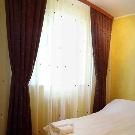 Hotel Apartament Constanta * Constanta