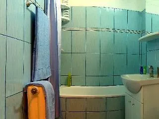 Hotel Apartament Constanta Apartmán *