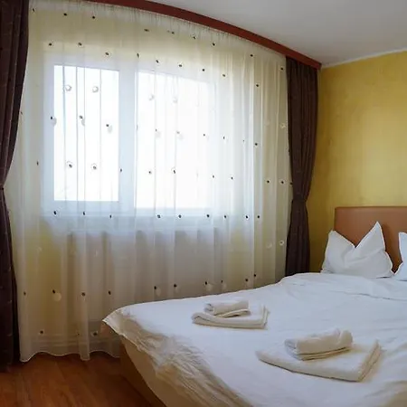Apartment Hotel Apartament Constanta Constanta