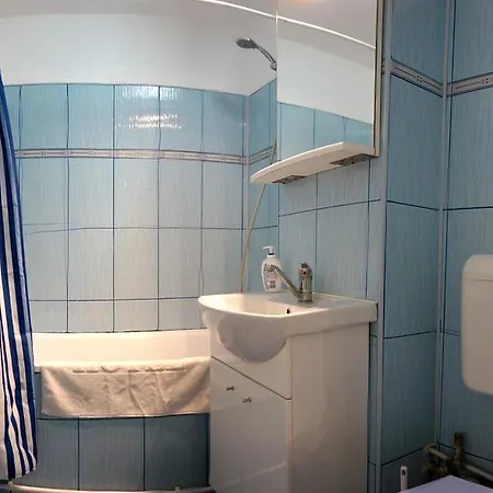 Hotel Apartament Constanta * Constanţa