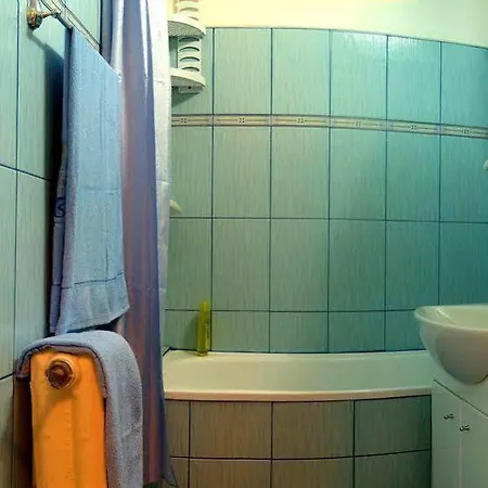 Hotel Apartament Constanta Constanţa