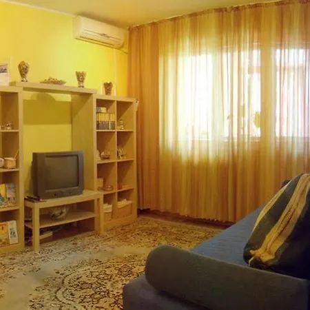 Hotel Apartament Constanta Apartmán Constanţa