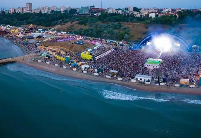 Hotel Apartament Constanta アパート *