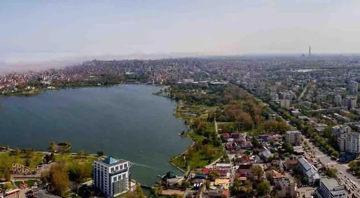 Hotel Apartament Constanta *