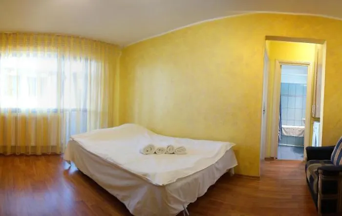 アパート Hotel Apartament Constanta