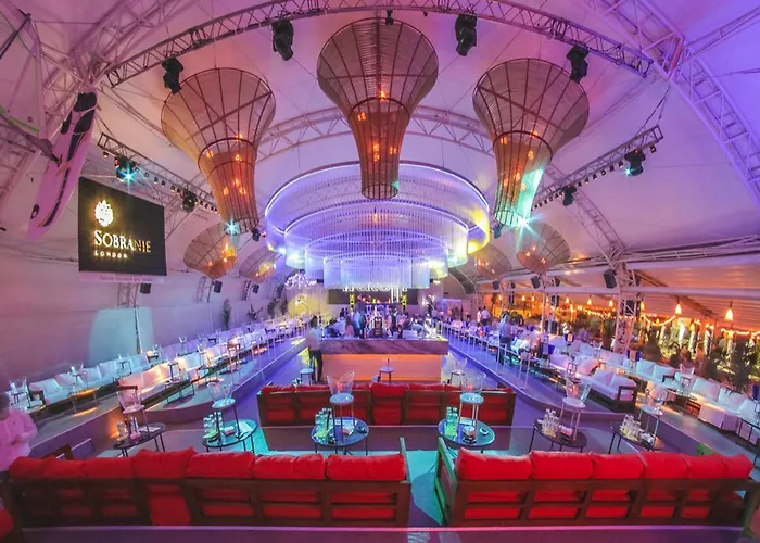 Hotel Apartament Constanta * コンスタンツァ