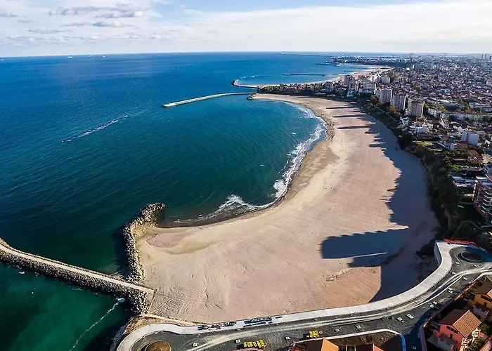 Hotel Apartament Constanta アパート